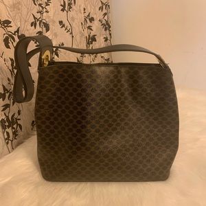 Céline Paris monogram bag